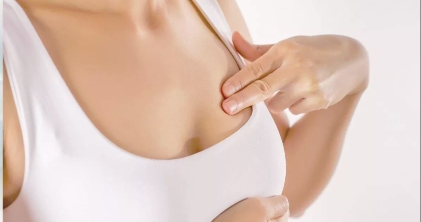 Revisa tu belleza y salud: Consejos útiles para el autoexamen de mamas para mujeres