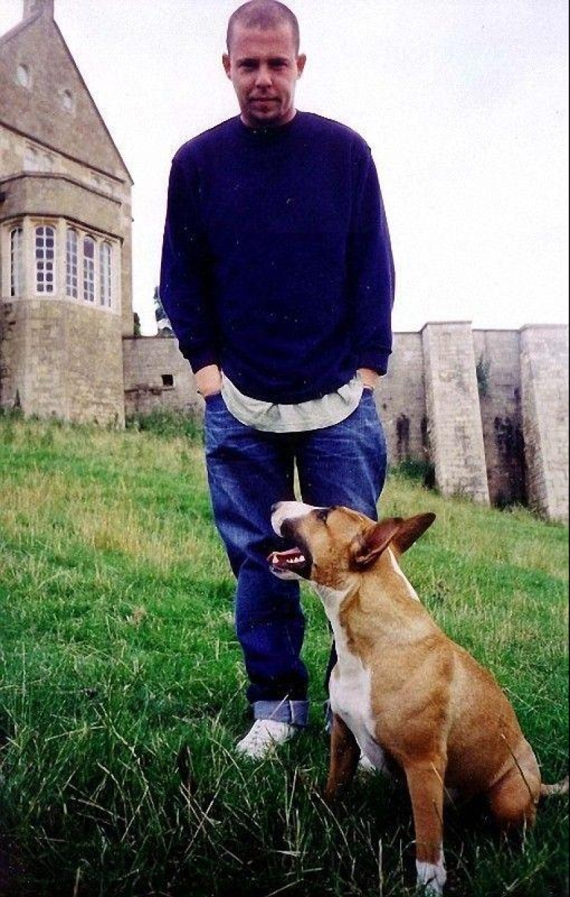 Rich Animals Rich Animals