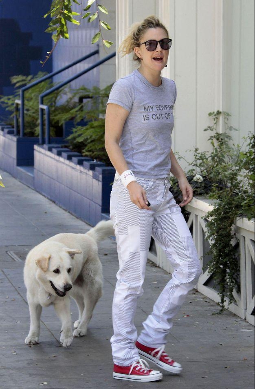 Rich Animals Rich Animals