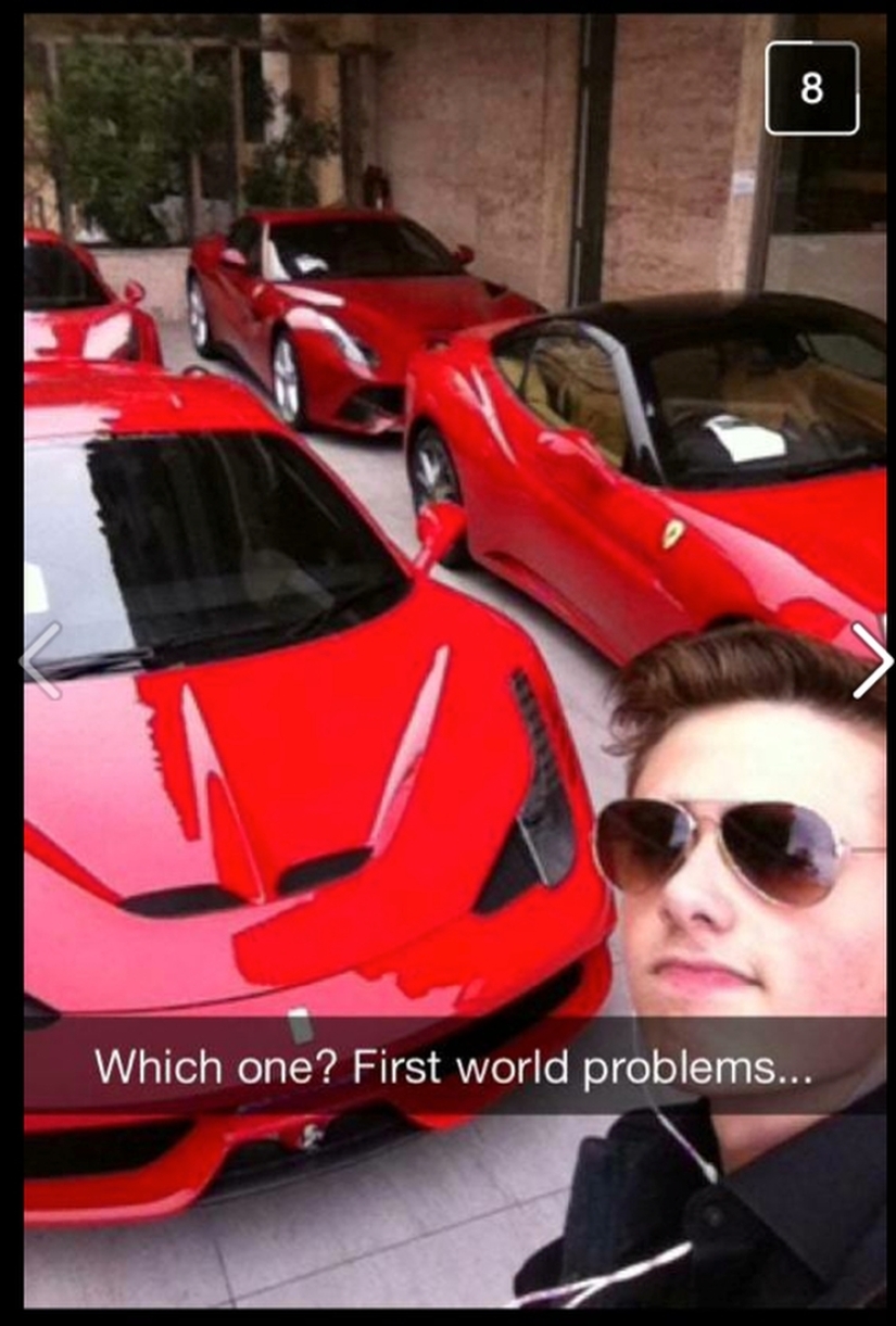 Richie Rich: who has a fatter wallet