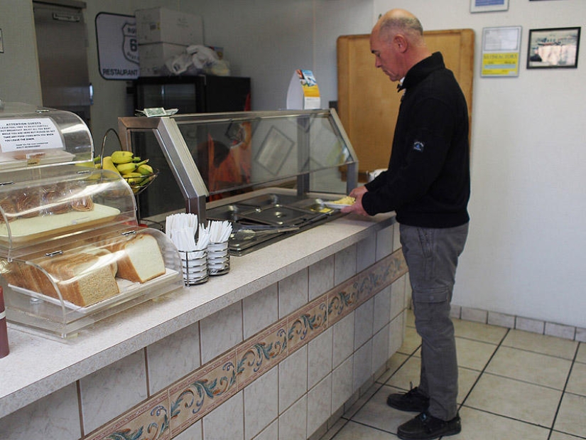 Roadside motels in the USA: prices, quality, service
