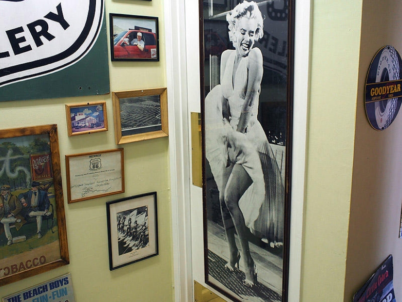 Roadside motels in the USA: prices, quality, service