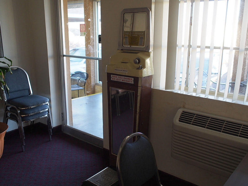 Roadside motels in the USA: prices, quality, service