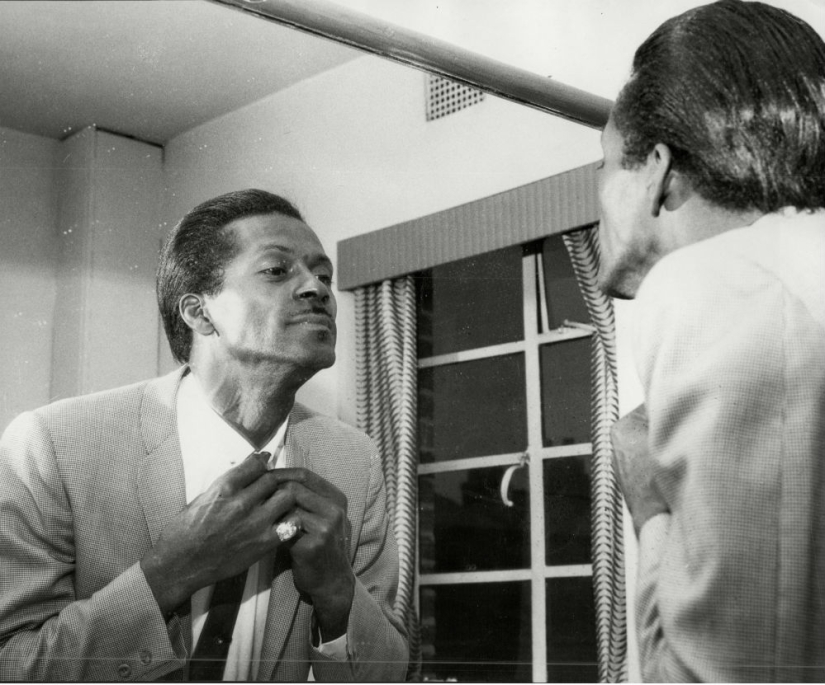 "Rock and Roll is dead": what you need to know about the legendary Chuck Berry