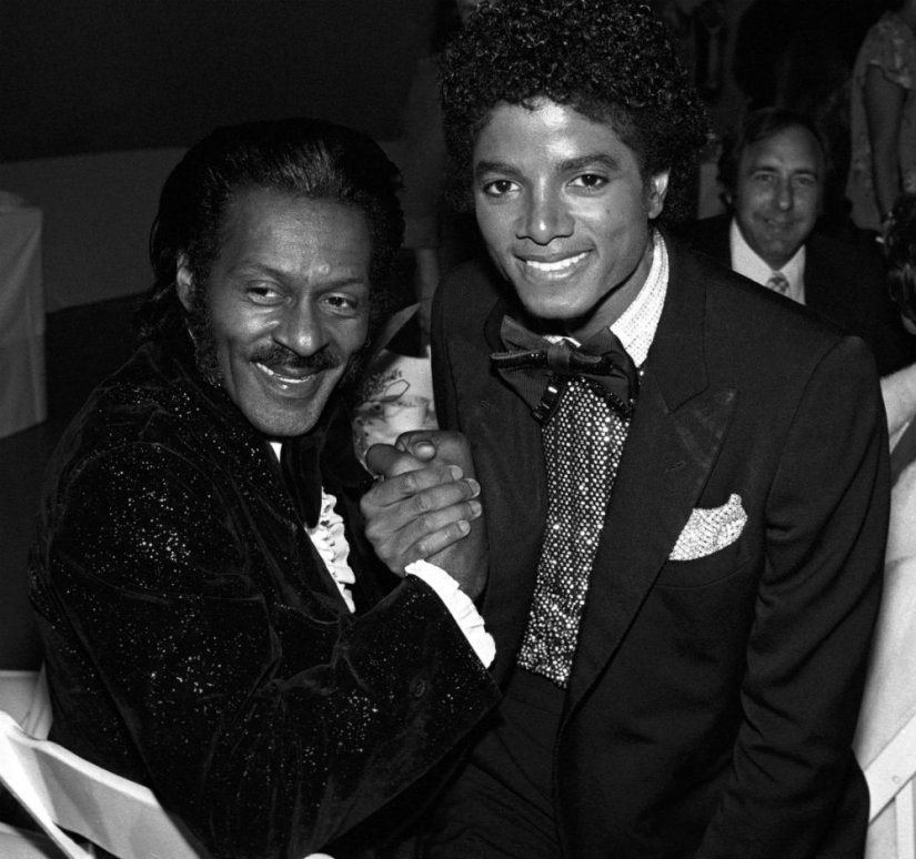 "Rock and Roll is dead": what you need to know about the legendary Chuck Berry