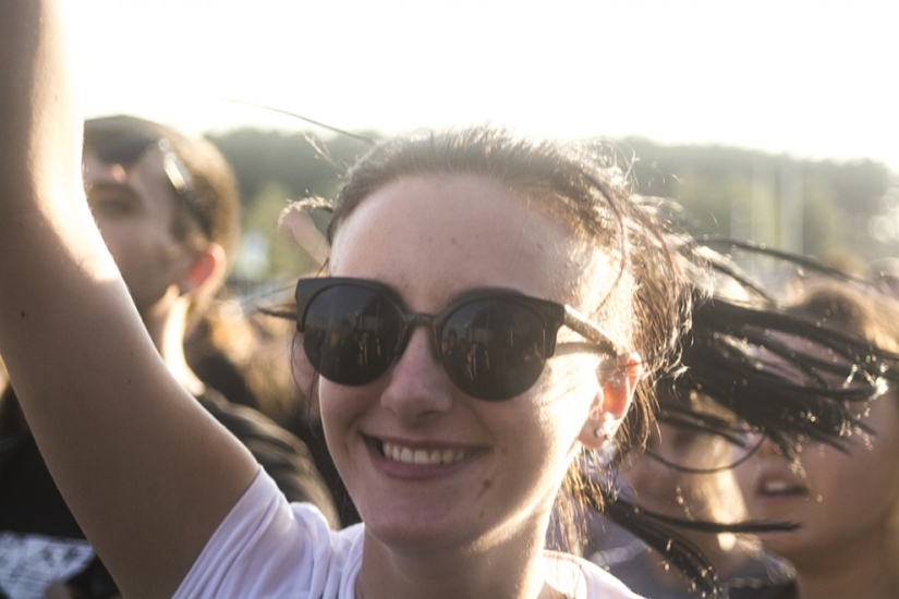 Rock tourism without censorship in Minsk