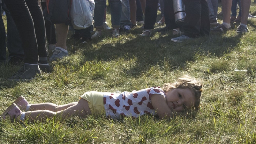 Rock tourism without censorship in Minsk