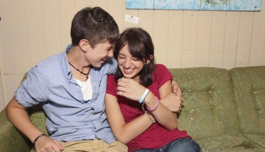 Romeo y Julieta modernos Romeo y Julieta modernos