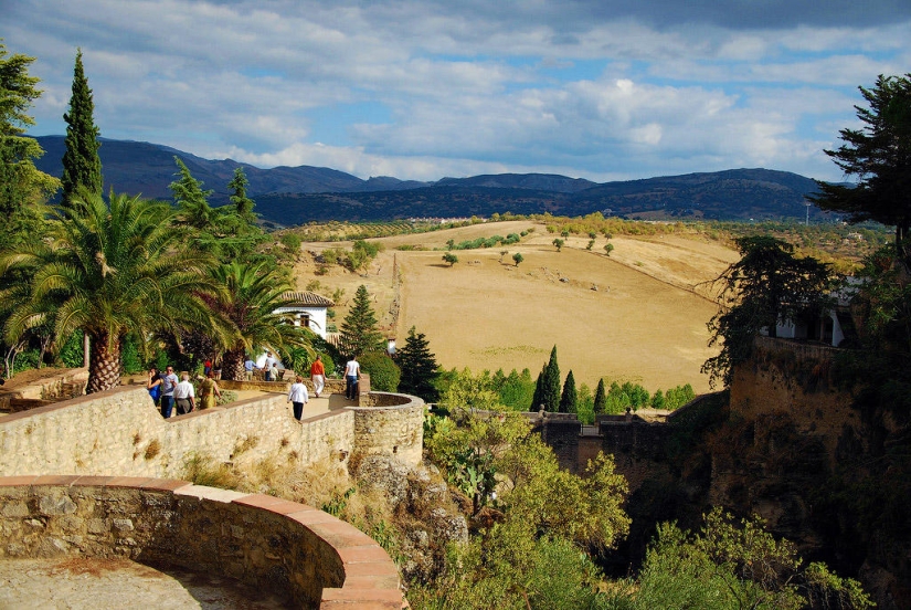 Ronda: la ciudad sobre las rocas y el alma de Andalucía