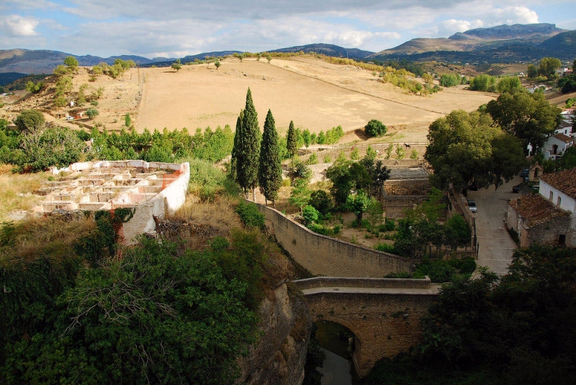 Ronda: the city on the rocks and the soul of Andalusia