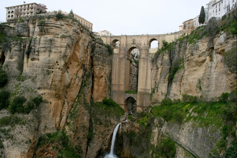 Ronda: the city on the rocks and the soul of Andalusia