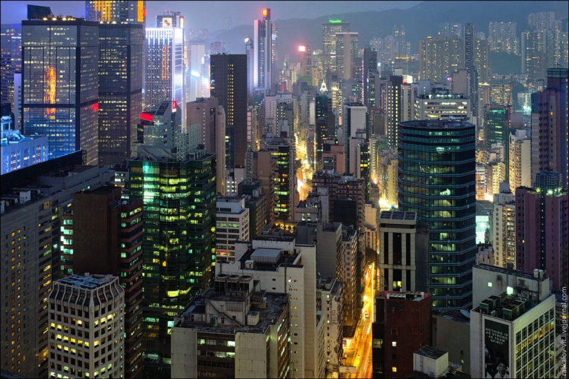Roofers in Hong Kong
