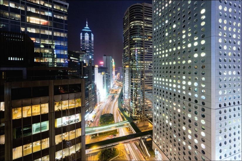 Roofers in Hong Kong