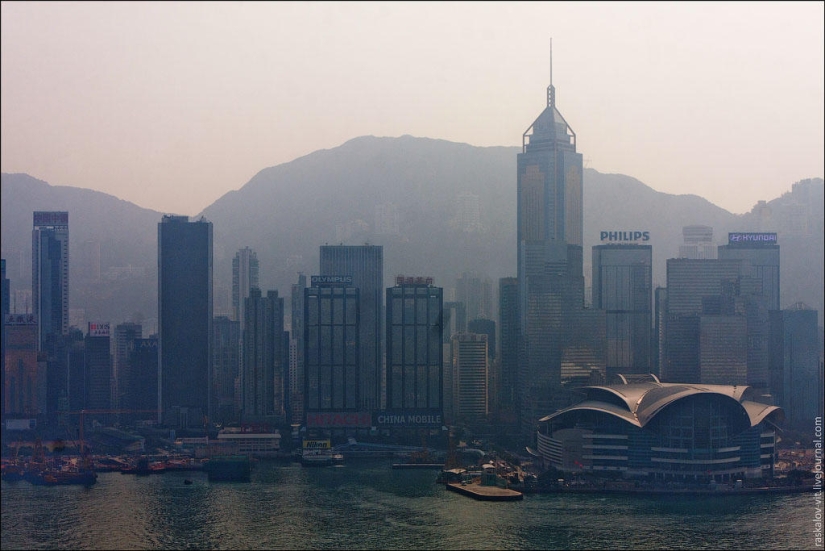 Roofers in Hong Kong