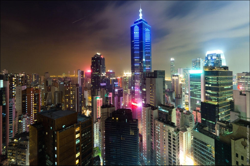 Roofers in Hong Kong