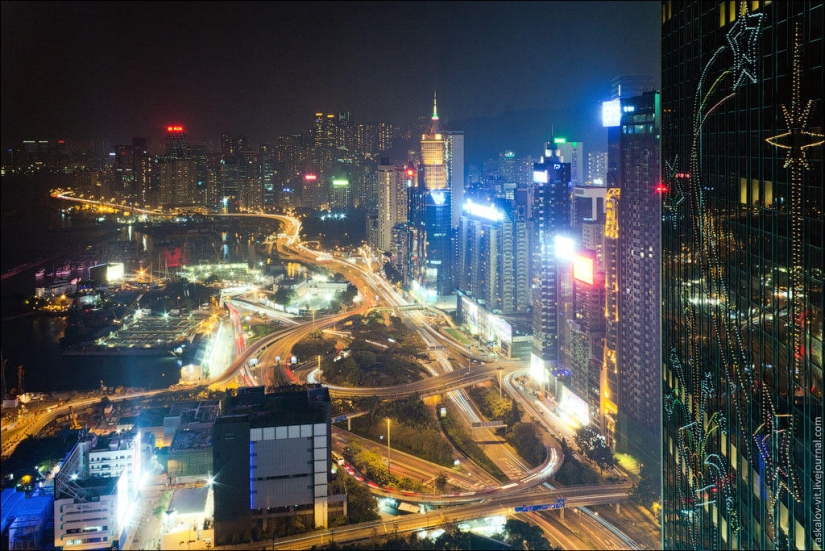 Roofers in Hong Kong