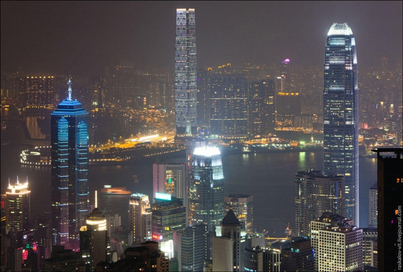 Roofers in Hong Kong