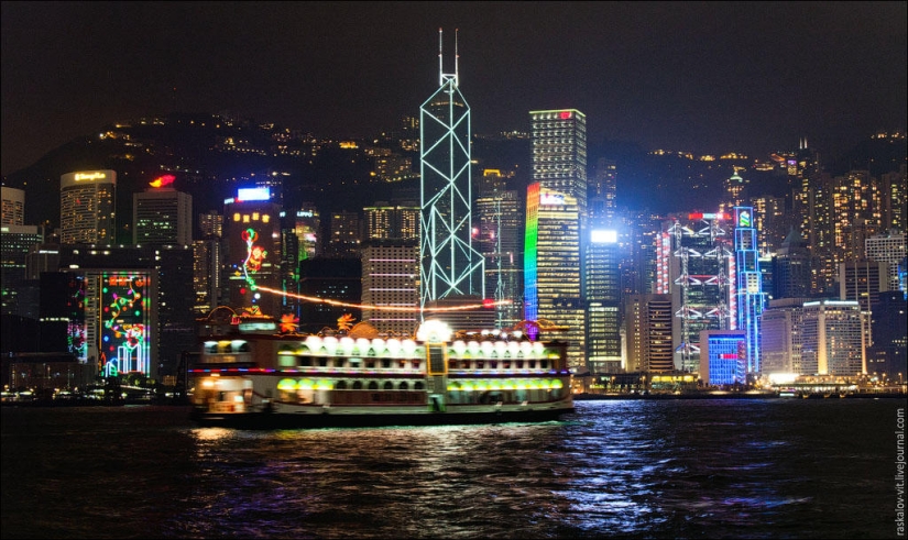 Roofers in Hong Kong