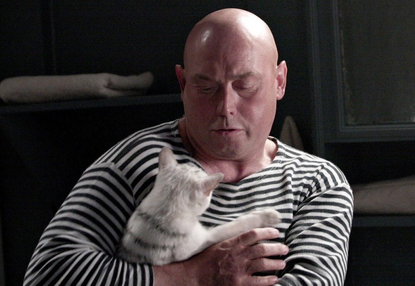 Rules of life of Viktor Sukhorukov