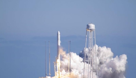 Rusia está moviendo a los estadounidenses