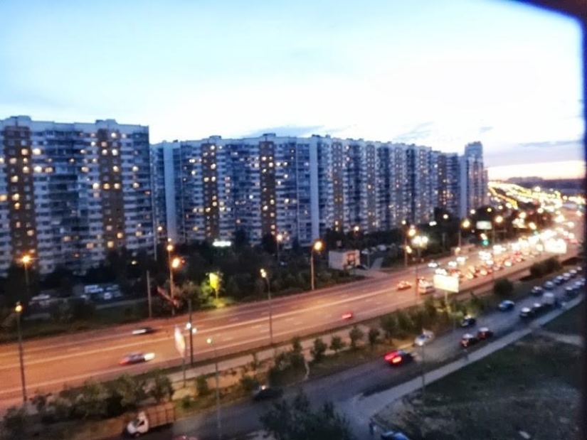 Russia through the eyes of a Swiss (Part 1) Russia through the eyes of a Swiss (Part 1)
