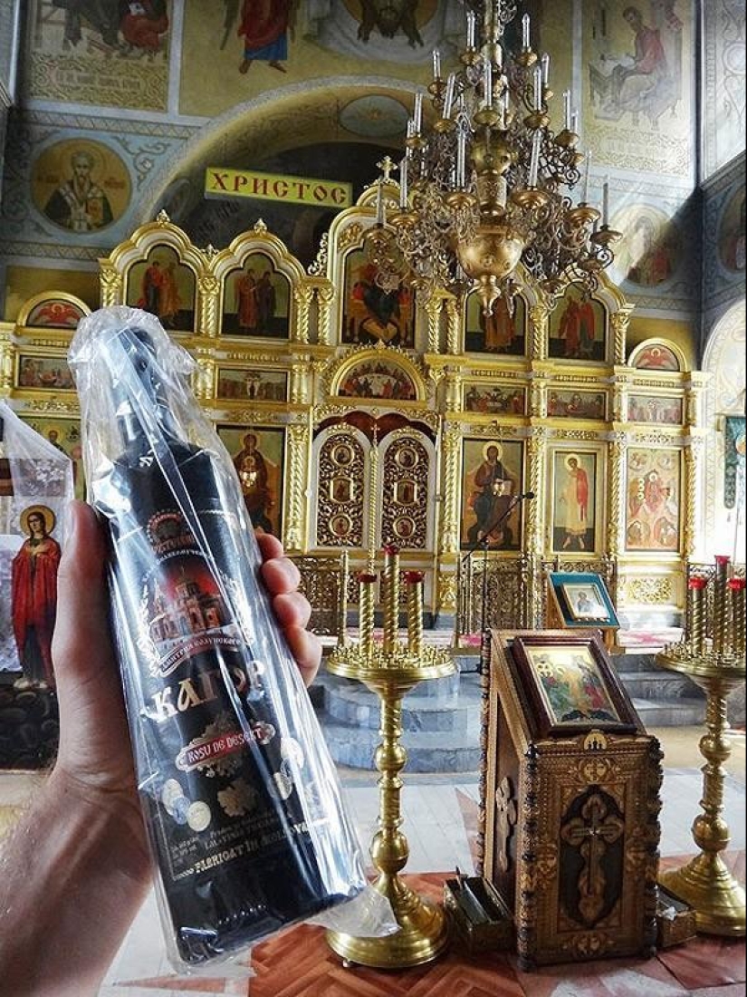 Russia through the eyes of a Swiss (Part 1) Russia through the eyes of a Swiss (Part 1)