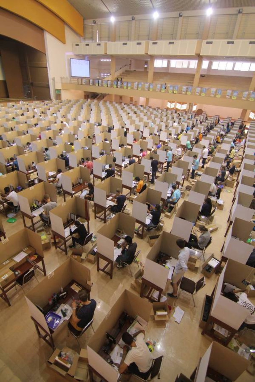 Russia won 5 gold medals at the International Physics Olympiad for the first time Russia won 5 gold medals at the International Physics Olympiad for the first time