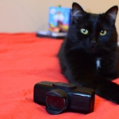 Russian design bureau creates "iPhones" - video recorders