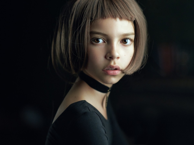 Russian photographers have won the national prize of the Sony World Photography Awards photo contest