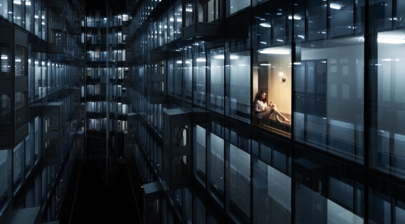 Russian photographers have won the national prize of the Sony World Photography Awards photo contest