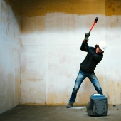 Russian way to deal with stress Russian way to deal with stress