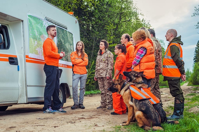 "Rusty tin — this is how missing people are treated in Russia"