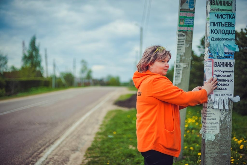 "Rusty tin — this is how missing people are treated in Russia"