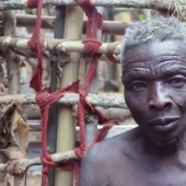 Rwandan Man Spends 55 Years In Isolation, Wants To “Make Sure Women Will Not Come Closer”