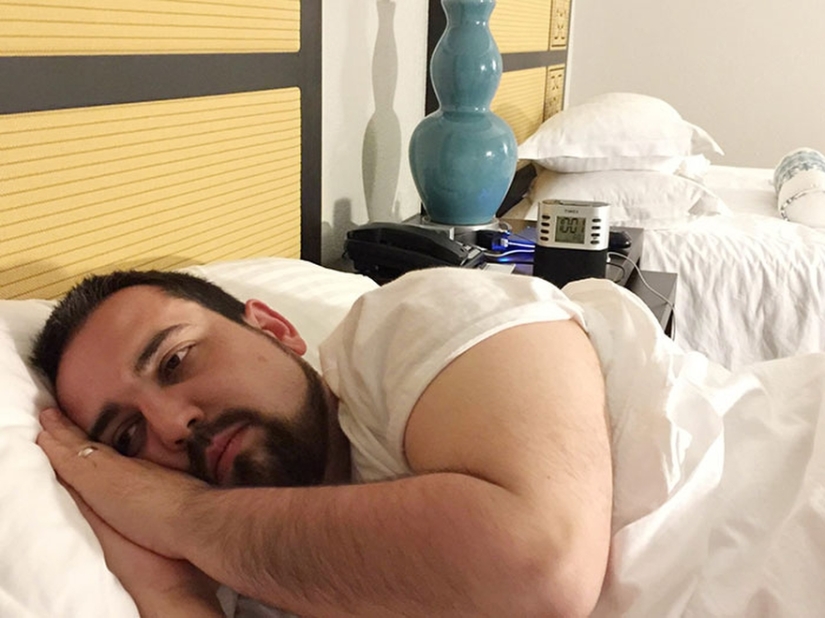 Sad dude - now not alone! Sad dude - now not alone!