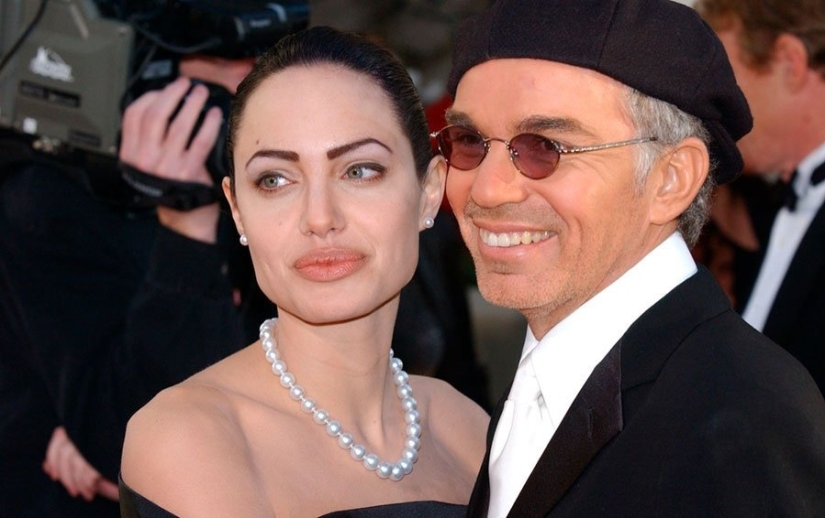 Sad experiments with breasts, alcoholism, early marriage: 9 stars with "skeletons in the closet"