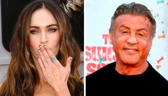 Sad experiments with breasts, alcoholism, early marriage: 9 stars with "skeletons in the closet"