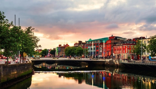 Safest Countries In The World Safest Countries In The World