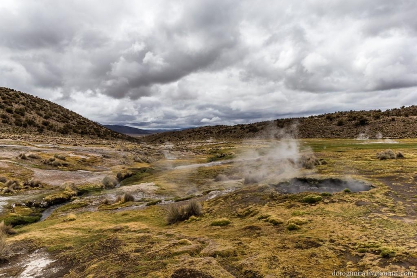 Sahama National Park