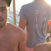 Sailed: British tourists went on a spree in Cyprus and ended up in Syria