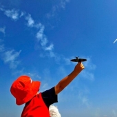 Salón Aeronáutico 2013