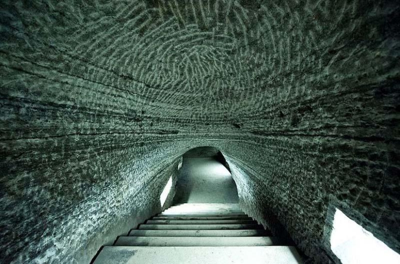 Salt Cathedral of Zipaquira