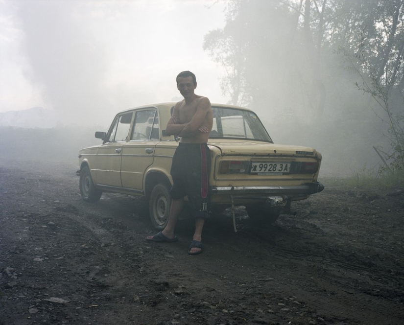 "Salt of the earth" "Salt of the earth"