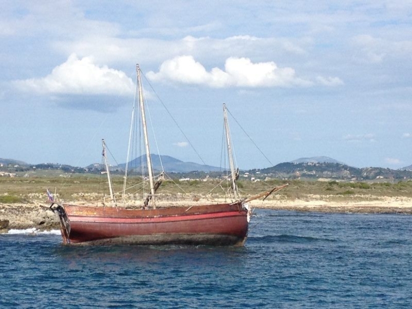 ¡Salvemos la nave juntos! ¡Salvemos la nave juntos!