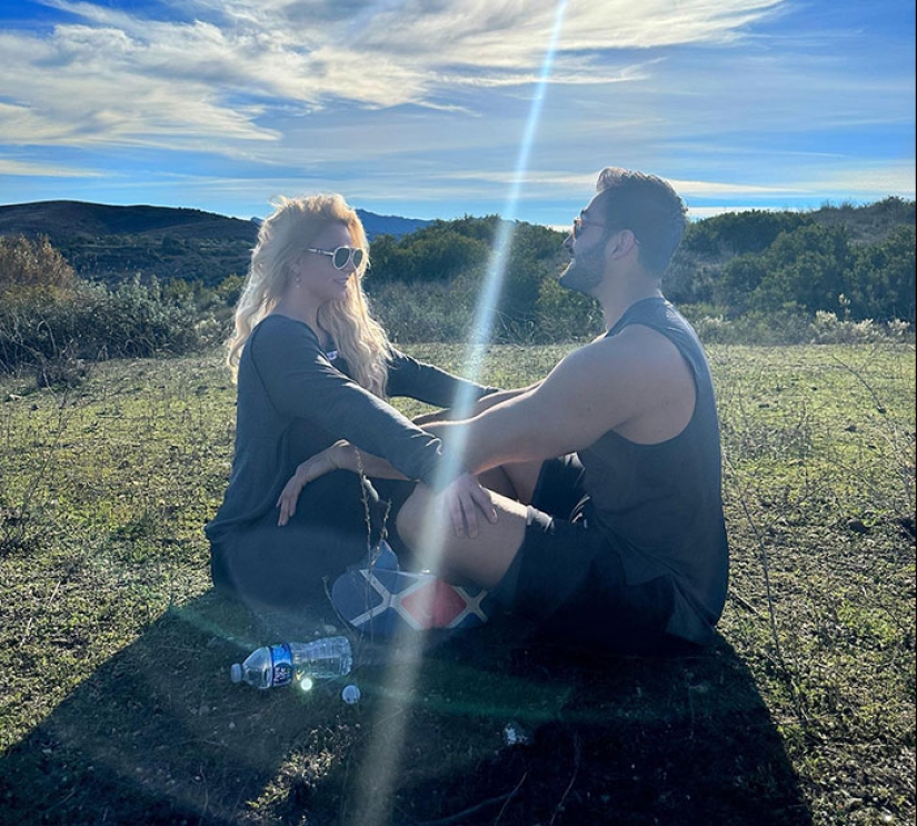 Sam Asghari Breaks Silence On Divorce From Britney Spears Amid Cheating Allegations Sam Asghari Breaks Silence On Divorce From Britney Spears Amid Cheating Allegations