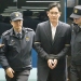 Samsung CEO sentenced to 5 years in prison Samsung CEO sentenced to 5 years in prison