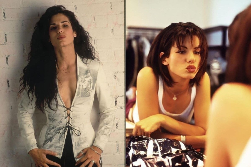 Sandra Bullock tiene 58 años | Recuerda el pasado en 10 fotos y una breve historia