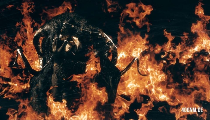 Scary Balkan tales in the project &quot;Whisper&quot;