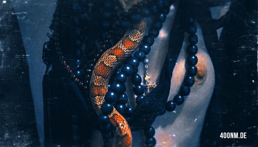 Scary Balkan tales in the project &quot;Whisper&quot;