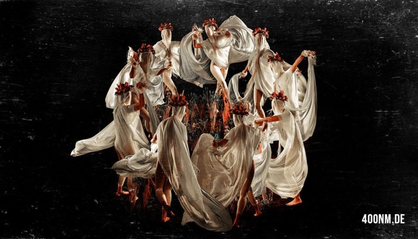Scary Balkan tales in the project &quot;Whisper&quot;